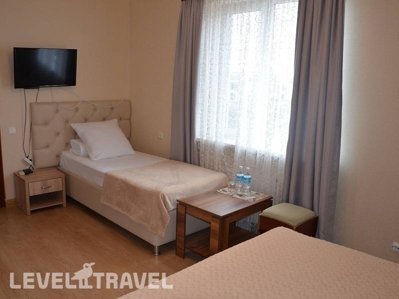 Фотография Valentina Hotel Фотография Valentina Hotel