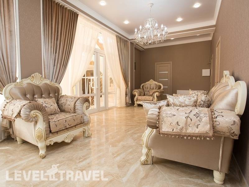 Фотография Valentina Hotel Фотография Valentina Hotel