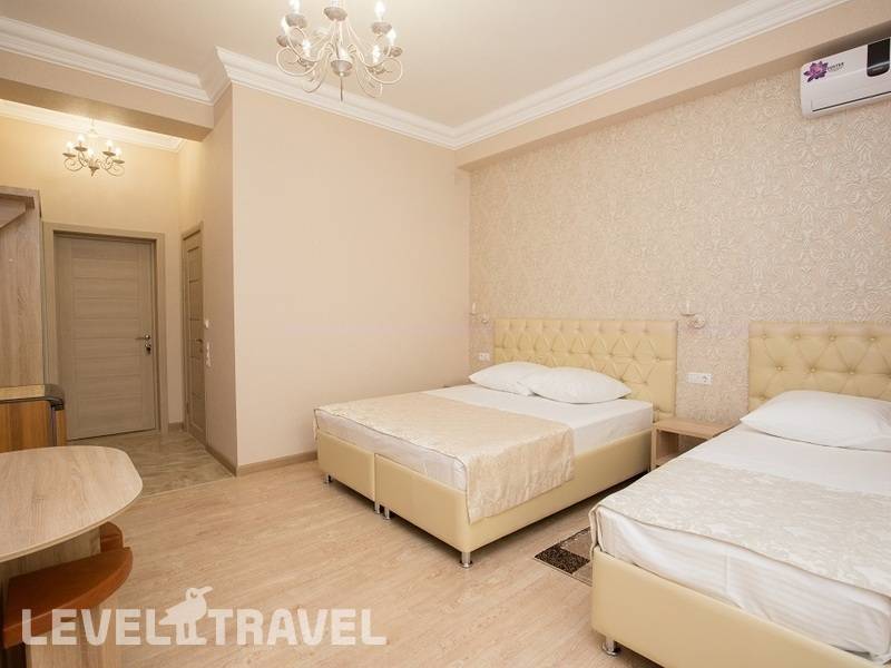 Фотография Valentina Hotel Фотография Valentina Hotel