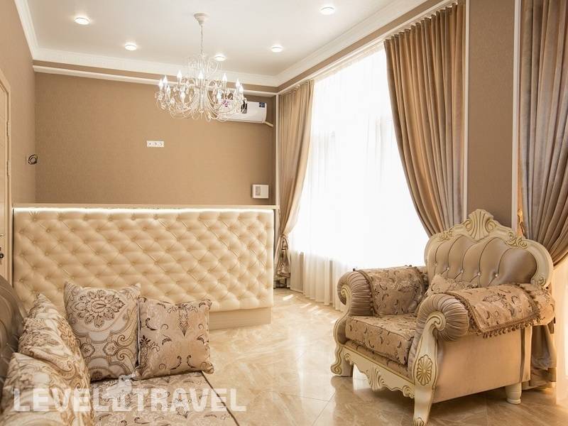 Фотография Valentina Hotel Фотография Valentina Hotel