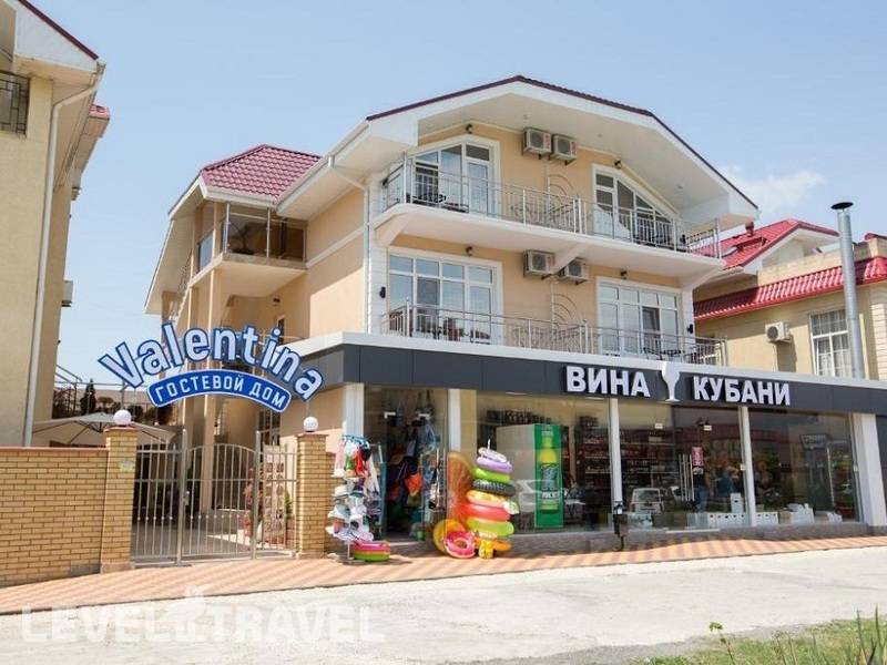 Фотография Valentina Hotel Фотография Valentina Hotel