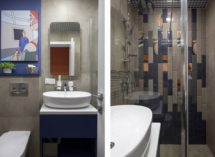 Mix Hotels Rubinstein