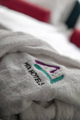 Mix Hotels Rubinstein