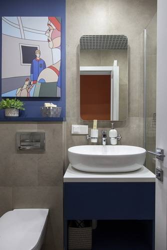 Mix Hotels Rubinstein