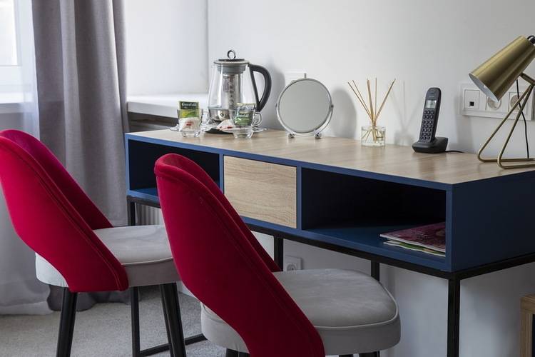 Mix Hotels Rubinstein