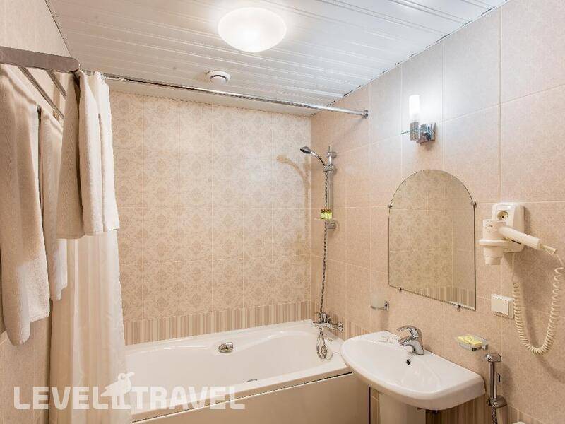 Фотография Отель Гоголь