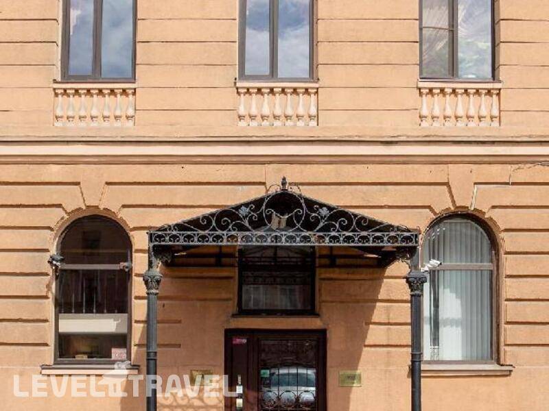 Фотография Отель Гоголь