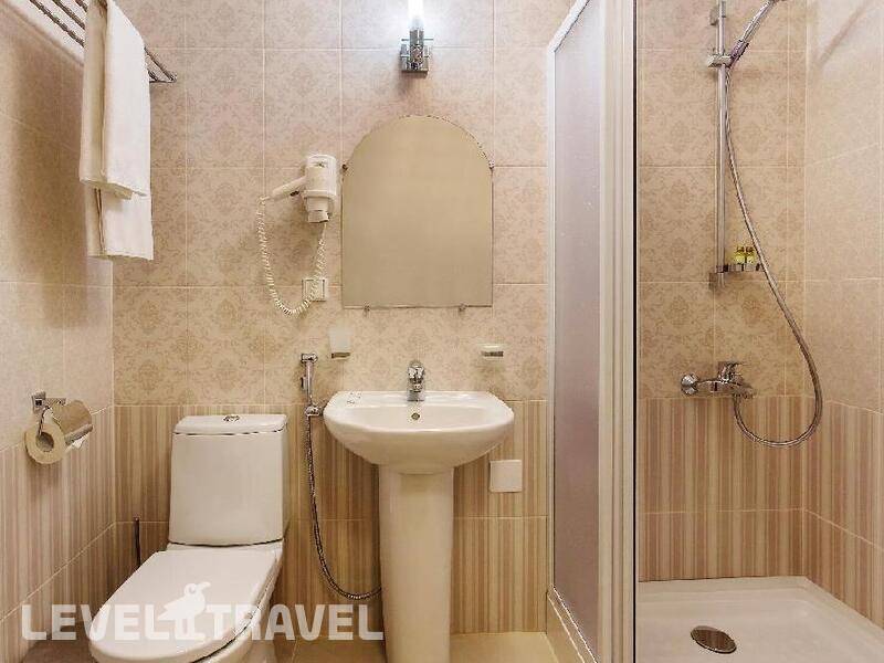 Фотография Отель Гоголь