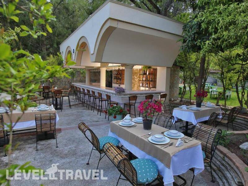 Фотография Green Valley Boutique Hotel