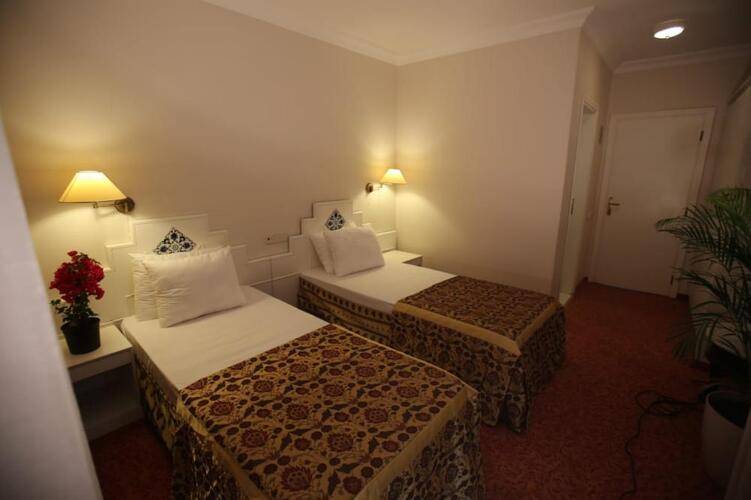 Green Valley Boutique Hotel