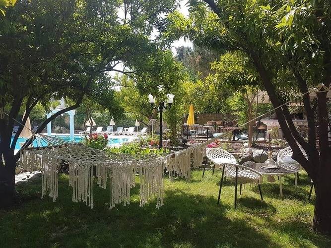 Green Valley Boutique Hotel
