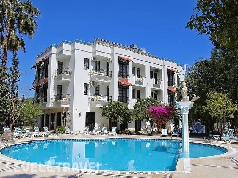 Фотография Green Valley Boutique Hotel