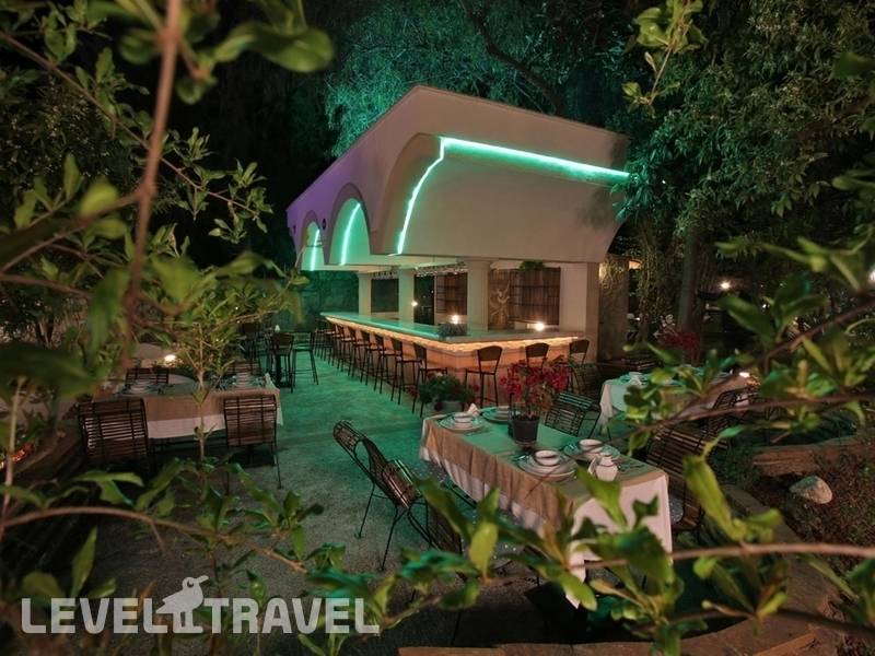 Фотография Green Valley Boutique Hotel