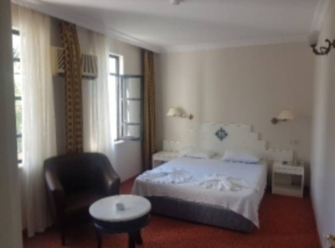 Green Valley Boutique Hotel