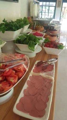 Green Valley Boutique Hotel