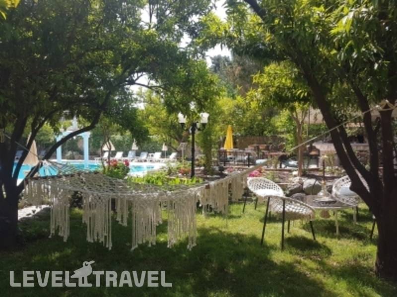 Фотография Green Valley Boutique Hotel