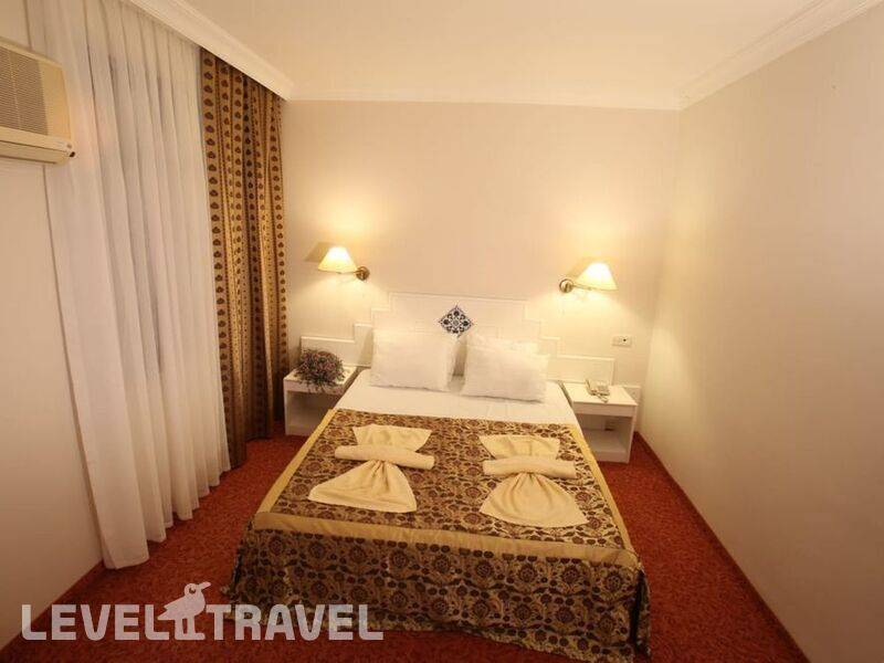Фотография Green Valley Boutique Hotel