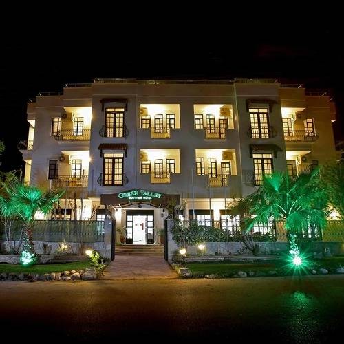 Green Valley Boutique Hotel