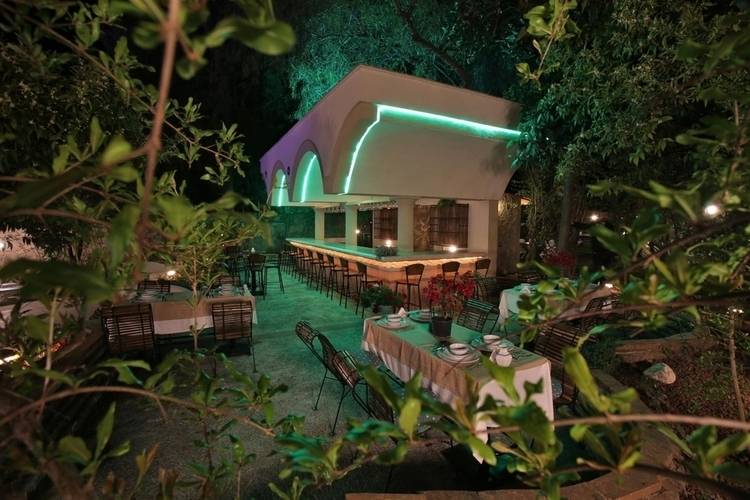 Green Valley Boutique Hotel