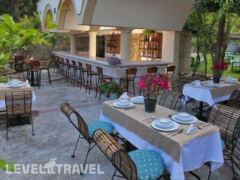 Фотография Green Valley Boutique Hotel