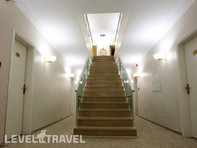 Фотография Green Valley Boutique Hotel