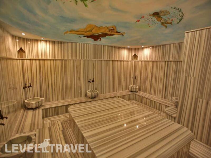 Фотография Green Valley Boutique Hotel