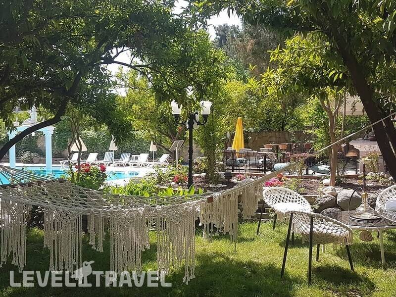 Фотография Green Valley Boutique Hotel