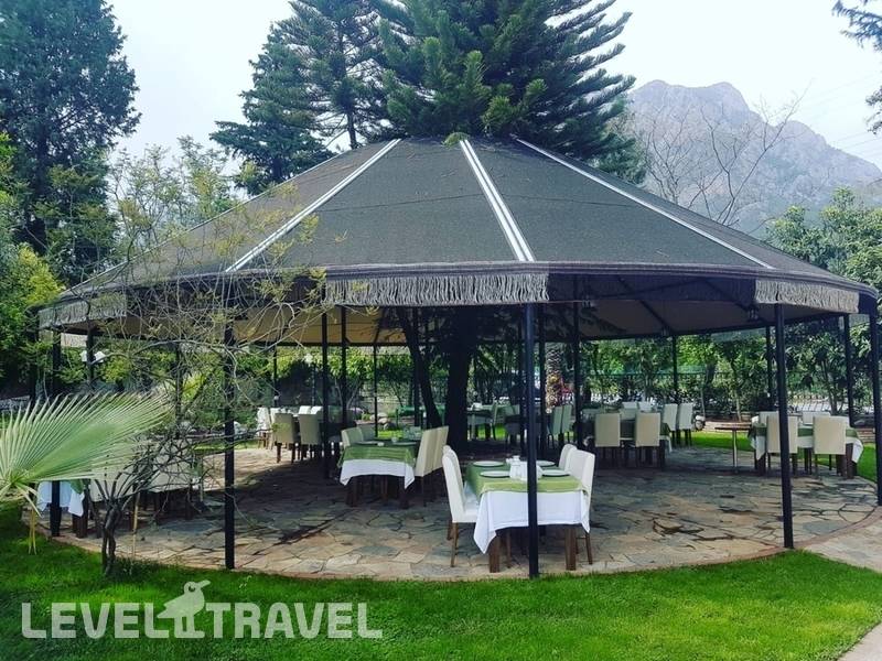 Фотография Green Valley Boutique Hotel