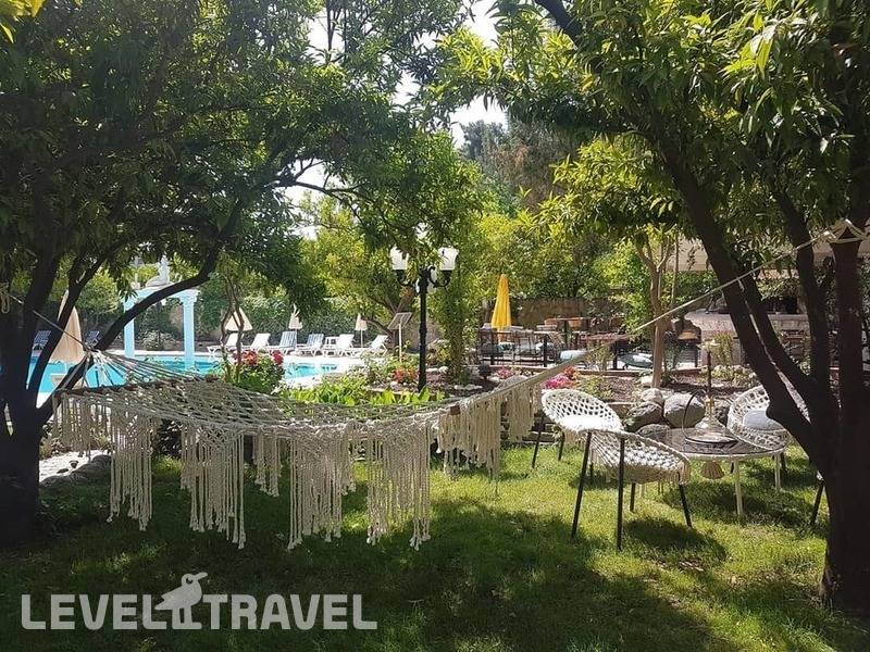 Фотография Green Valley Boutique Hotel