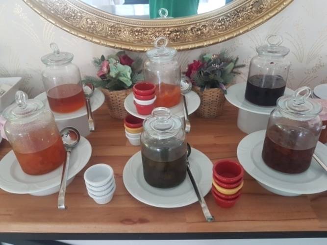 Green Valley Boutique Hotel