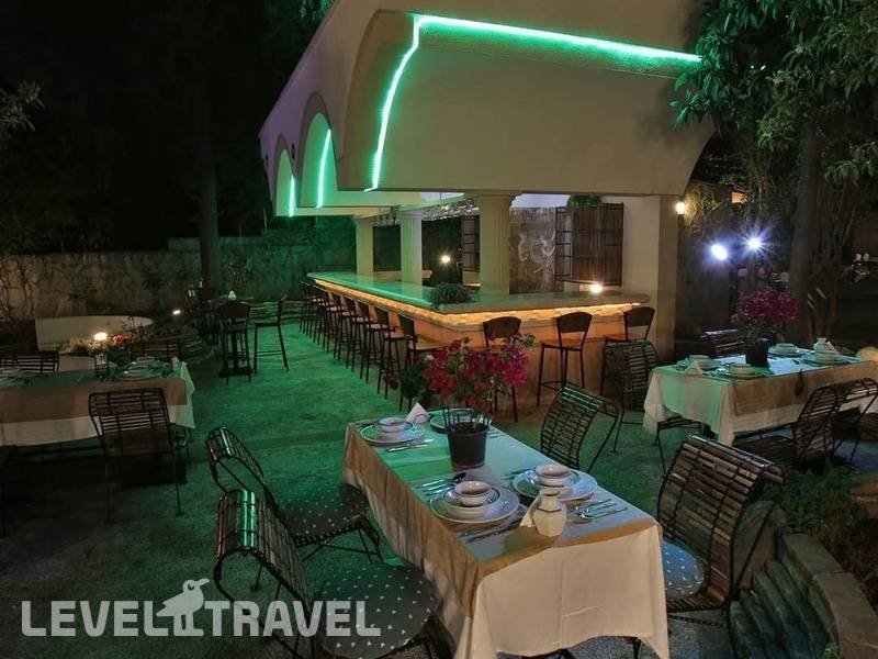Фотография Green Valley Boutique Hotel