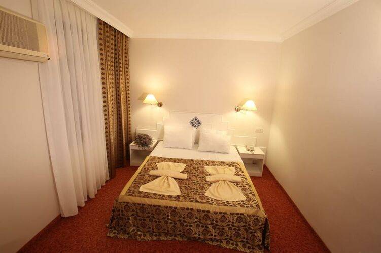 Green Valley Boutique Hotel