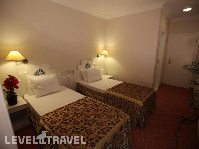 Фотография Green Valley Boutique Hotel