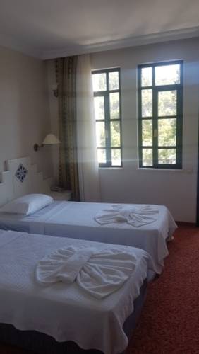 Green Valley Boutique Hotel