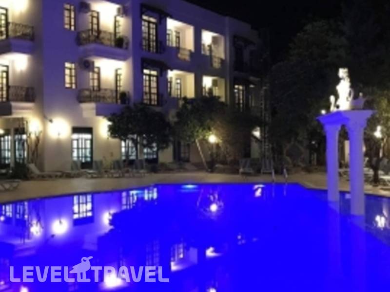 Фотография Green Valley Boutique Hotel