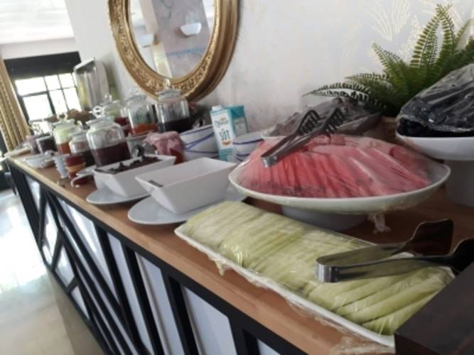 Green Valley Boutique Hotel