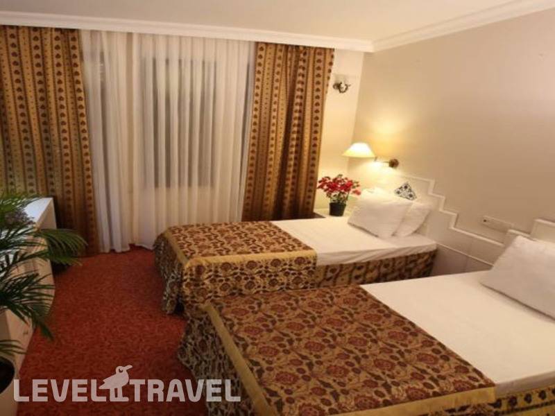 Фотография Green Valley Boutique Hotel