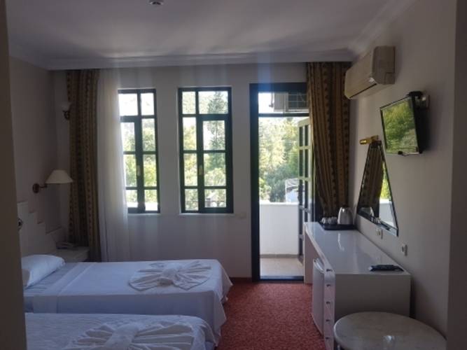 Green Valley Boutique Hotel