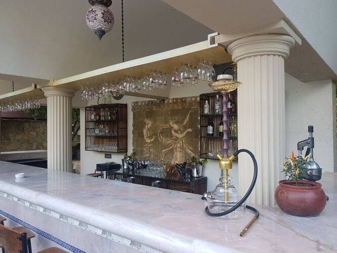 Green Valley Boutique Hotel