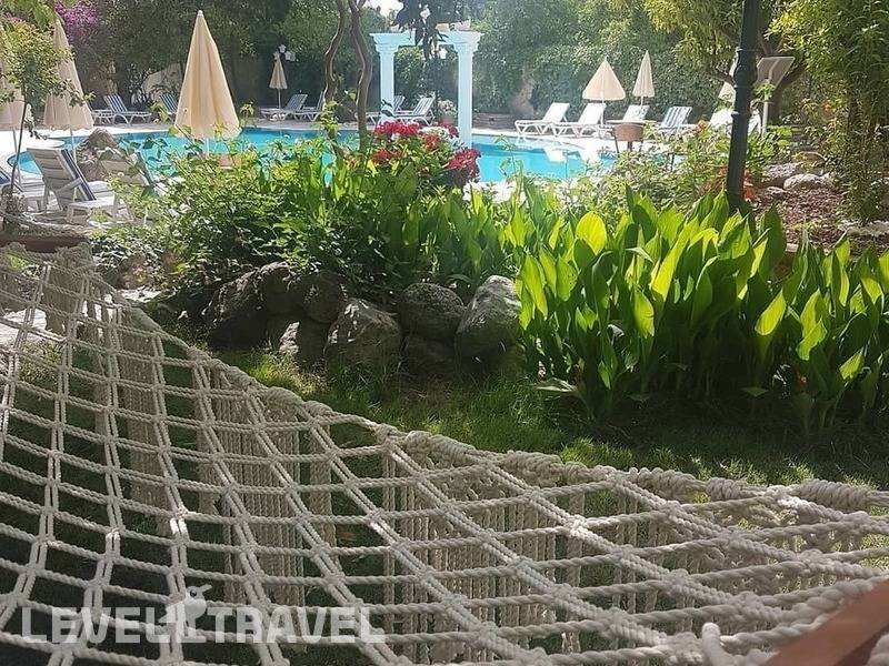 Фотография Green Valley Boutique Hotel