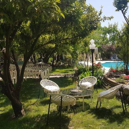 Green Valley Boutique Hotel