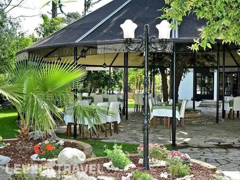 Фотография Green Valley Boutique Hotel