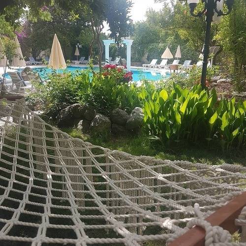 Green Valley Boutique Hotel