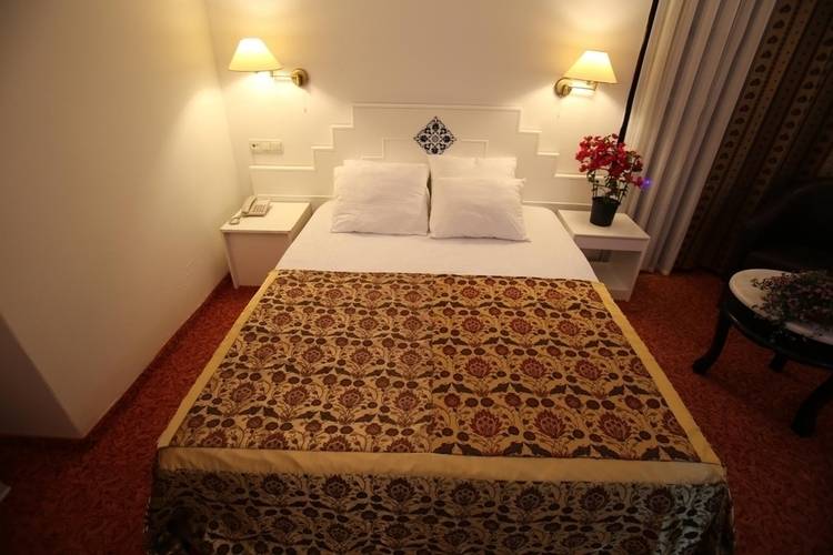 Green Valley Boutique Hotel