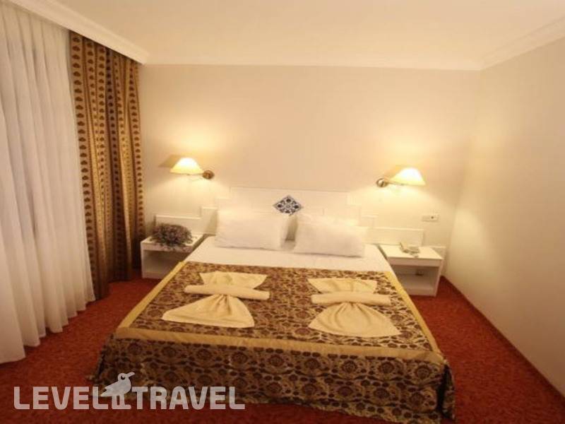 Фотография Green Valley Boutique Hotel