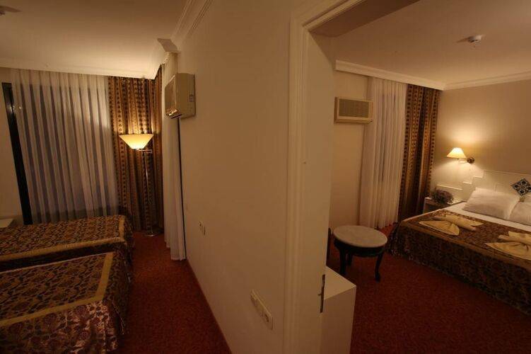 Green Valley Boutique Hotel