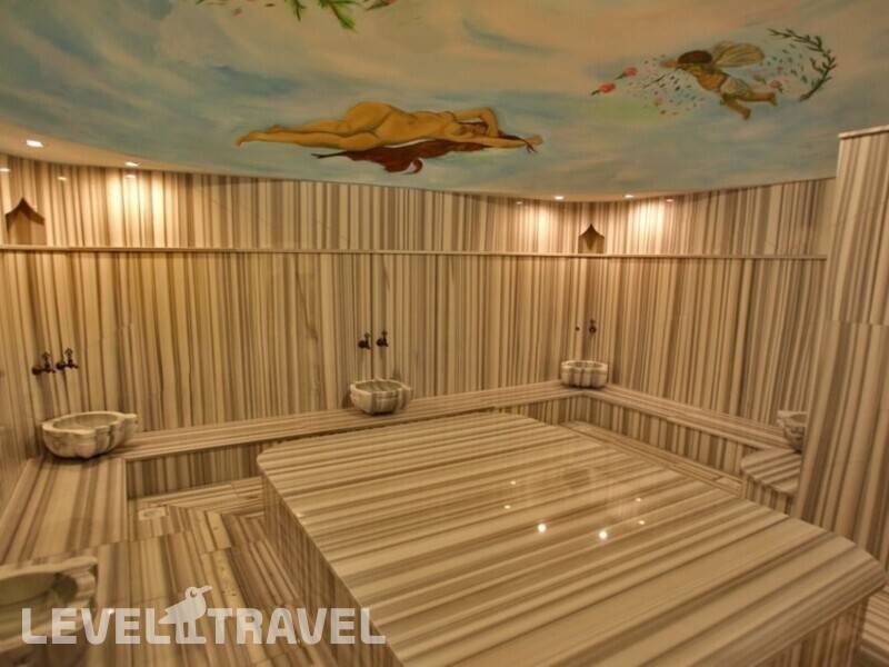 Фотография Green Valley Boutique Hotel