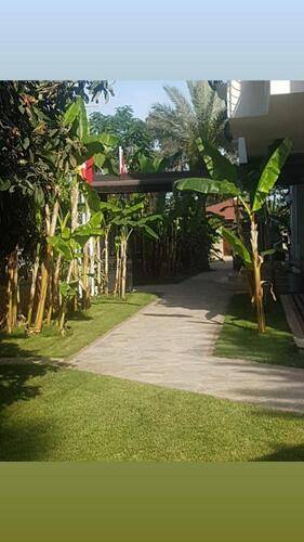 Green Valley Boutique Hotel