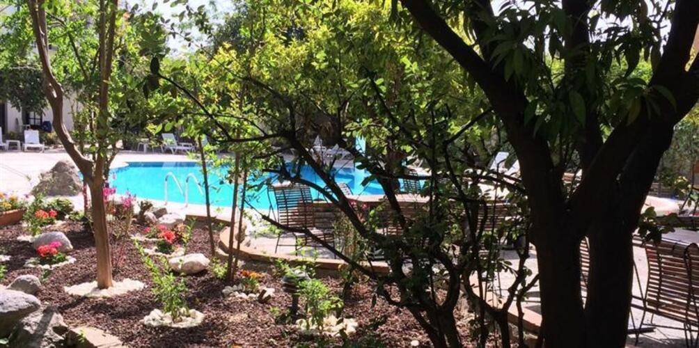 Green Valley Boutique Hotel