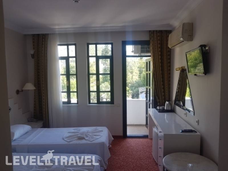 Фотография Green Valley Boutique Hotel